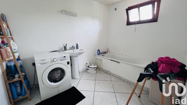 Maison à vendre 6 pièces 151 m² Le Tampon