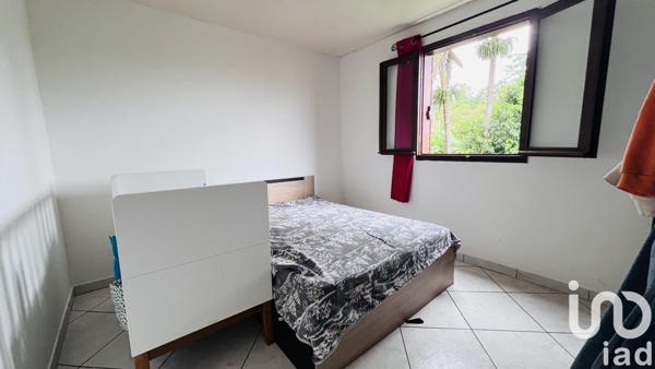 Maison à vendre 6 pièces 151 m² Le Tampon