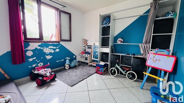 Maison à vendre 6 pièces 151 m² Le Tampon