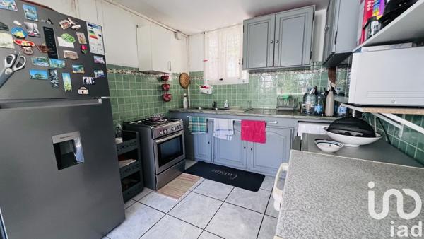 Maison à vendre 6 pièces 151 m² Le Tampon