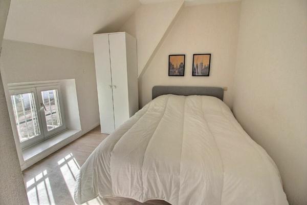 Appartement à louer    1 pièce •    Le Creusot