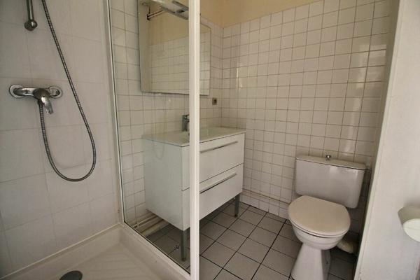 Appartement à louer    1 pièce •    Le Creusot