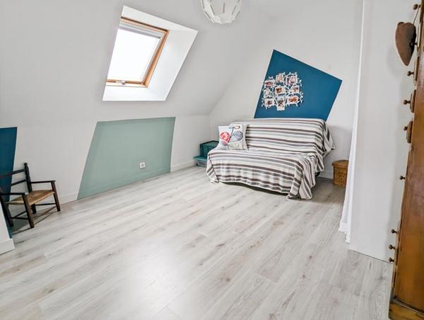 Maison  5 pièce(s) 152 m2