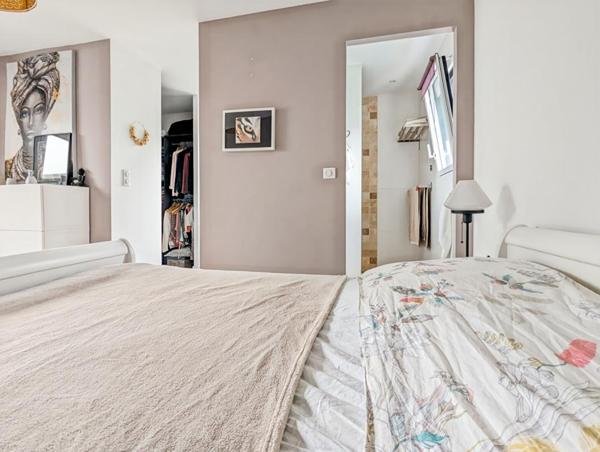 Maison  5 pièce(s) 152 m2