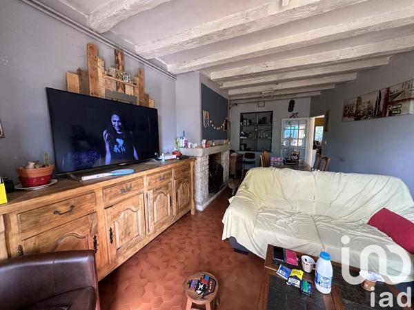 Maison à vendre 4 pièces 94,53 m² Cahors
