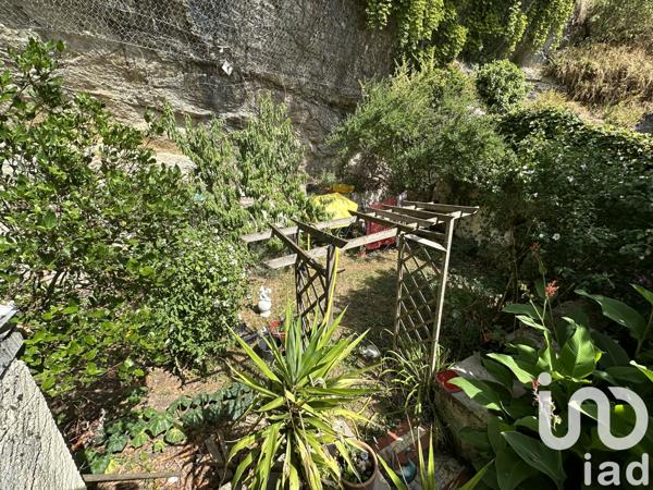 Maison à vendre 4 pièces 94,53 m² Cahors