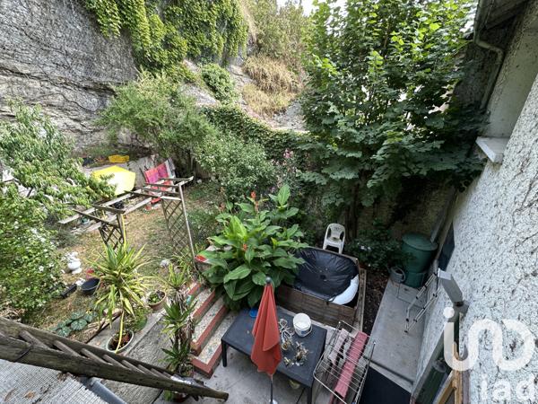 Maison à vendre 4 pièces 94,53 m² Cahors