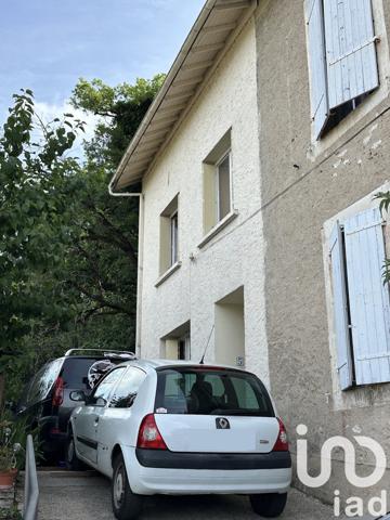 Maison à vendre 4 pièces 94,53 m² Cahors