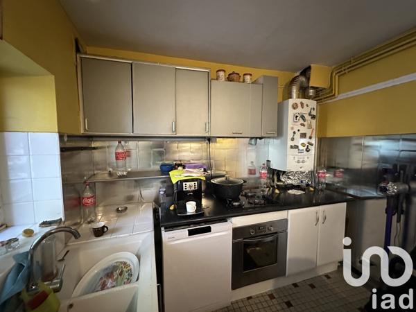 Maison à vendre 4 pièces 94,53 m² Cahors