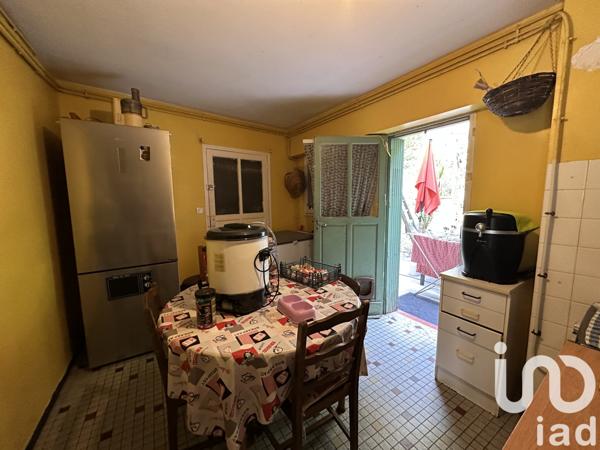 Maison à vendre 4 pièces 94,53 m² Cahors