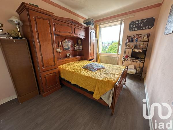 Maison à vendre 4 pièces 94,53 m² Cahors