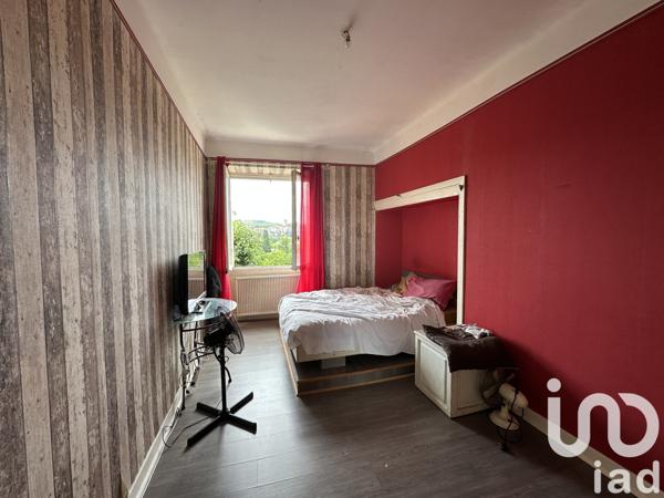 Maison à vendre 4 pièces 94,53 m² Cahors