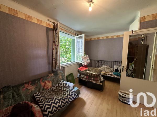 Maison à vendre 4 pièces 94,53 m² Cahors