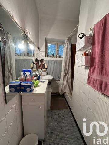 Maison à vendre 4 pièces 94,53 m² Cahors