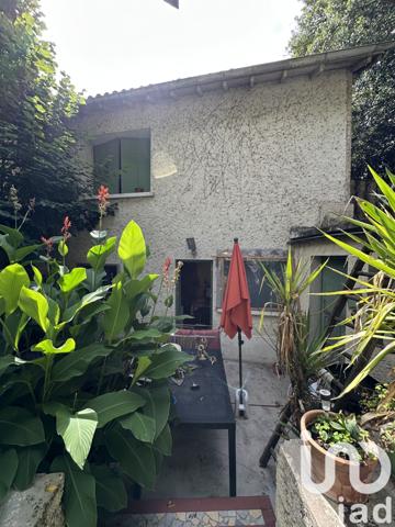 Maison à vendre 4 pièces 94,53 m² Cahors