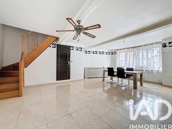Maison à vendre 4 pièces 99 m² Tourcoing