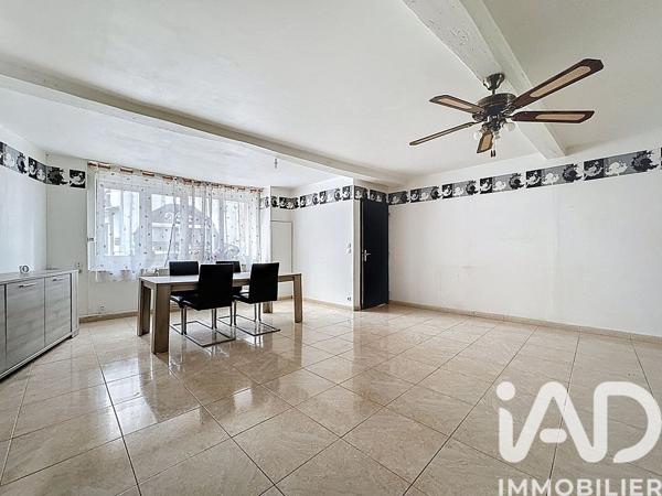 Maison à vendre 4 pièces 99 m² Tourcoing