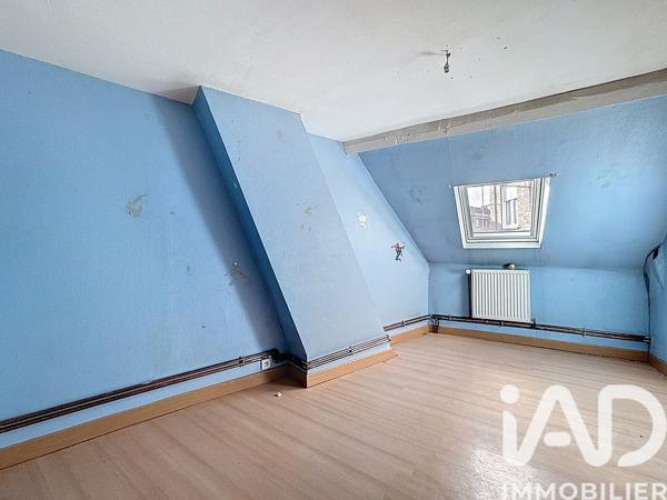 Maison à vendre 4 pièces 99 m² Tourcoing