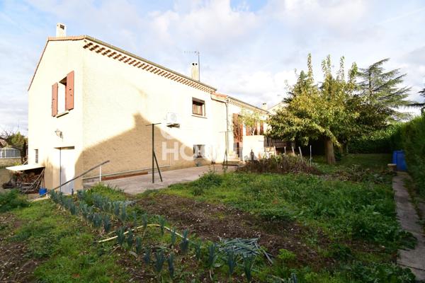 MAISON À VENDRE DE 4 PIÈCES DE 94,70 M²