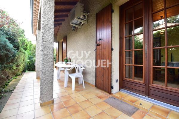 MAISON À VENDRE DE 4 PIÈCES DE 94,70 M²