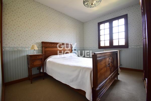 MAISON À VENDRE DE 4 PIÈCES DE 94,70 M²