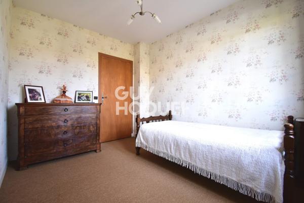 MAISON À VENDRE DE 4 PIÈCES DE 94,70 M²