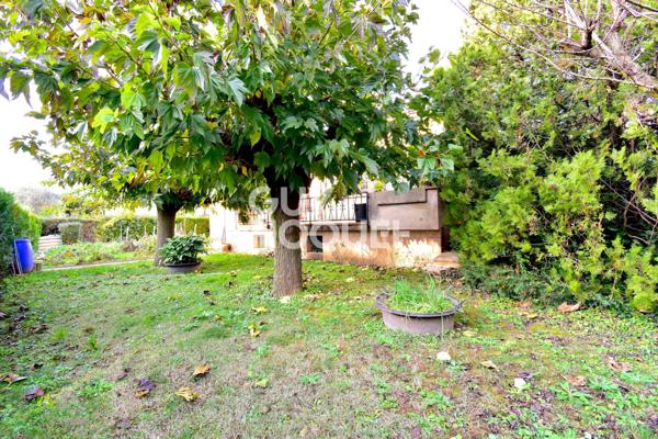 MAISON À VENDRE DE 4 PIÈCES DE 94,70 M²