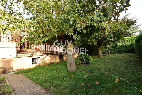 MAISON À VENDRE DE 4 PIÈCES DE 94,70 M²