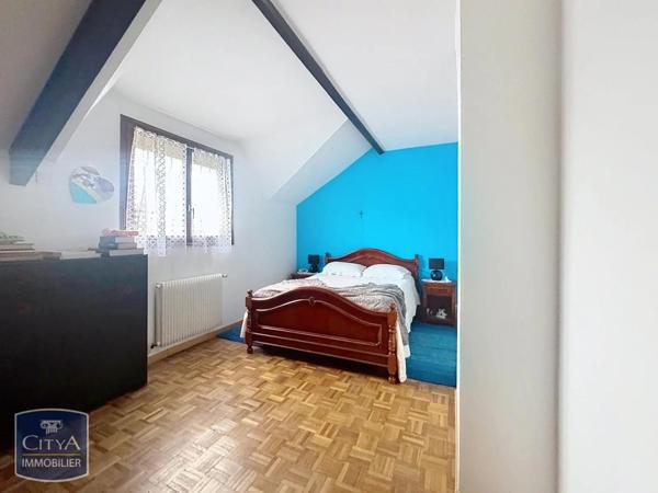 Maison à vendre 4 pièces 95m²