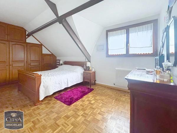 Maison à vendre 4 pièces 95m²