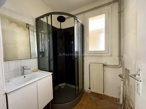 Vente                                                      Appartement
                        
                     4 pièces                      60 m2                     à Fontaine
