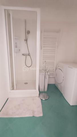 Appartement de 100 m²