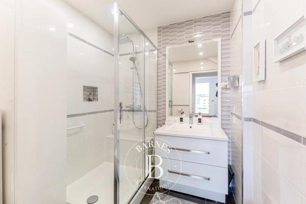 Paris 15ème, Appartement 2 Chambres -  86 m² à vendre