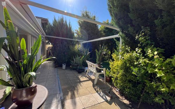 Maison à vendre    3 pièces •  Saujon