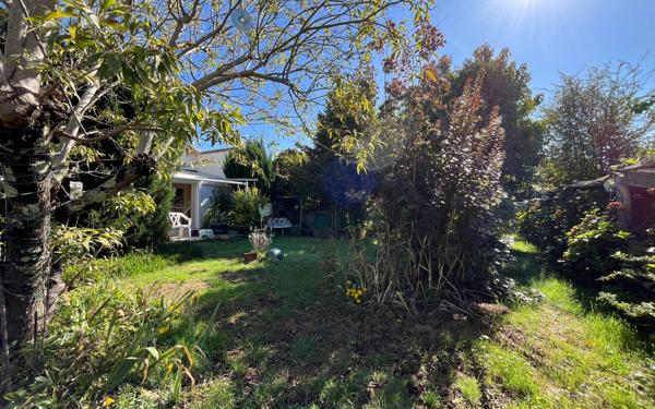 Maison à vendre    3 pièces •  Saujon