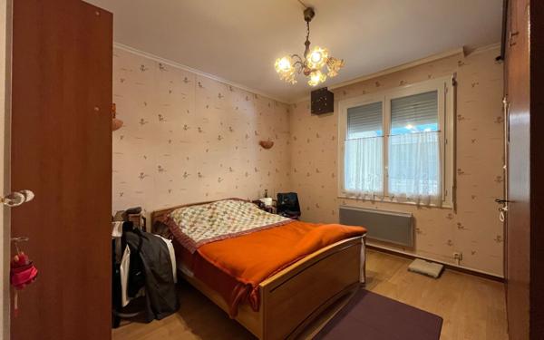 Maison à vendre    3 pièces •  Saujon