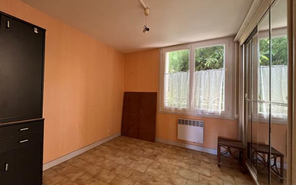 Maison à vendre    3 pièces •  Saujon