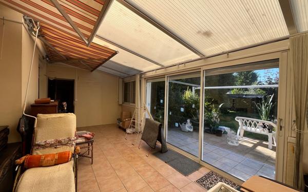 Maison à vendre    3 pièces •  Saujon