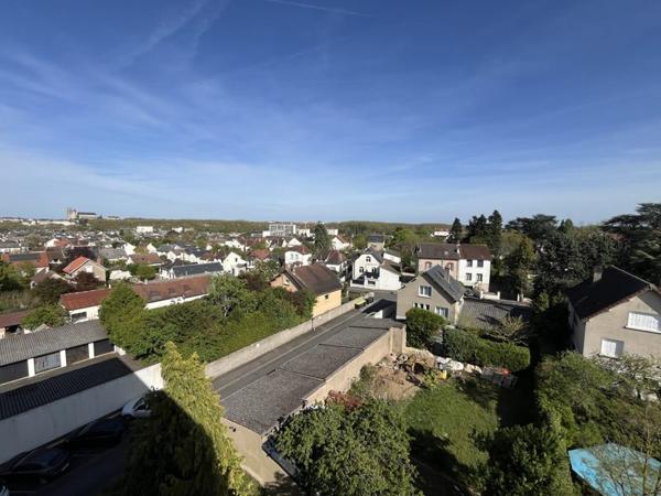 Appartement à vendre |  Bourges |  3 pièces | 60 m²