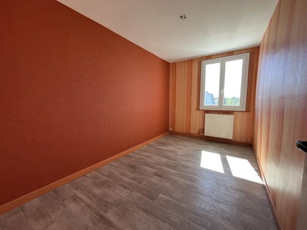 Appartement à vendre |  Bourges |  3 pièces | 60 m²