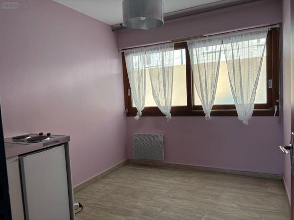 Autre type d'appartement à vendre à Châteauroux dans l'Indre (36000), ref : 1051787