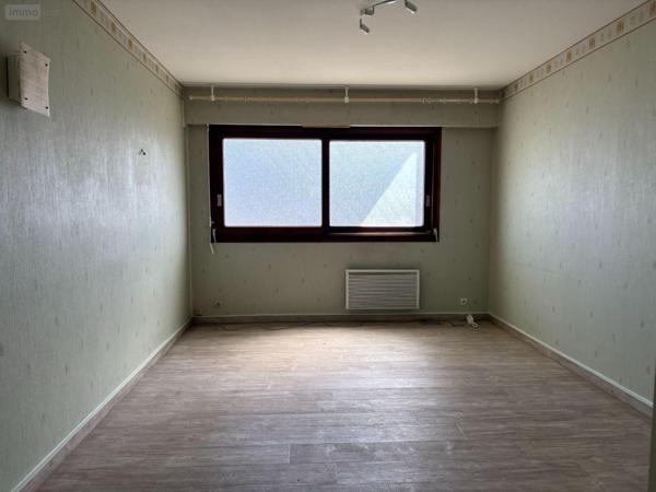 Autre type d'appartement à vendre à Châteauroux dans l'Indre (36000), ref : 1051787