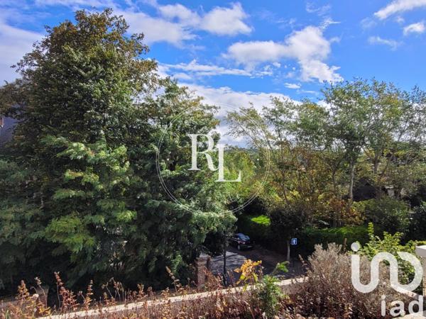 Appartement à vendre 2 pièces 41 m² Cabourg