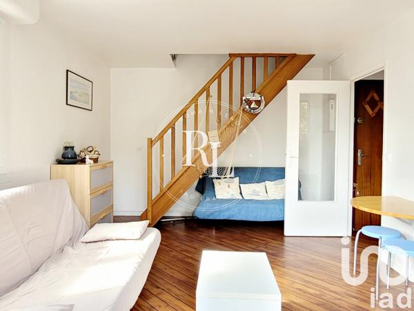Appartement à vendre 2 pièces 41 m² Cabourg