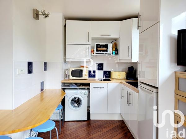 Appartement à vendre 2 pièces 41 m² Cabourg