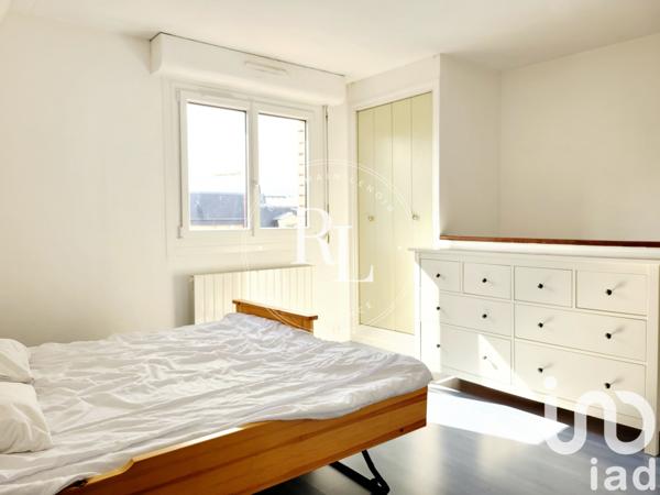 Appartement à vendre 2 pièces 41 m² Cabourg