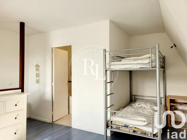 Appartement à vendre 2 pièces 41 m² Cabourg