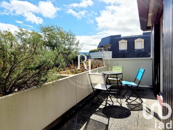 Appartement à vendre 2 pièces 41 m² Cabourg