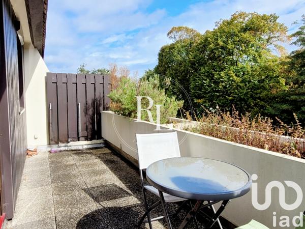 Appartement à vendre 2 pièces 41 m² Cabourg