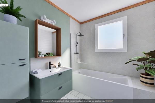 Maison à vendre |  Ussel |  6 pièces | 131 m²